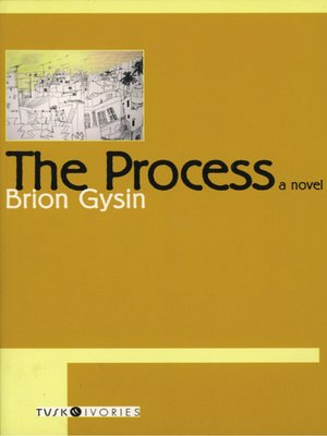 cover image of The Process